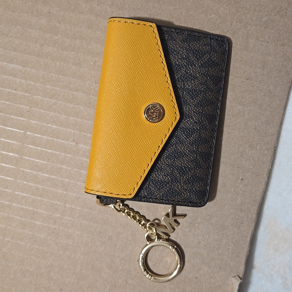 Michael Kors Card holder